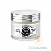 Shea Ultra Rich Comforting Cream