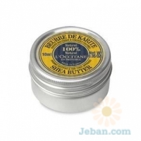 Shea Organic Shea Butter