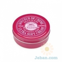 Shea Ultra Soft Cream : Rose Heart