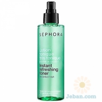 Instant Refreshing Toner