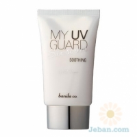 My UV Guard Sunscreen Spf35 Pa++