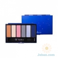 S Night Standing : Eyeshadow Palette