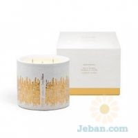 Enny Packham For Neom : Happiness™ Candle (Luxury)