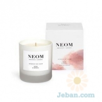 Moment Of Calm™ : Scented Candle (1 Wick)