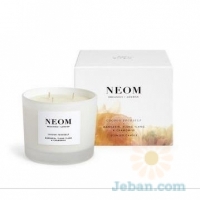 Cocoon Yourself™ : Scented Candle (3 Wicks)