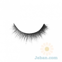 Criss Cross Wispy Lashes