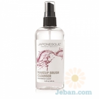 Rosewater Makeup Brush Cleanser