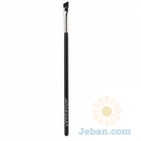 Angled Eyeliner Brush (Professional Length)