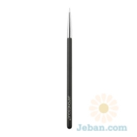 HD : Silicone Eyeliner Brush