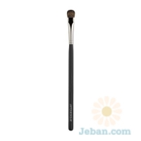 Eye Shadow Fluff Brush - Medium (Professional Length)