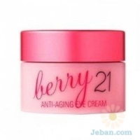 Berry21 : Anti Aging Eye Cream