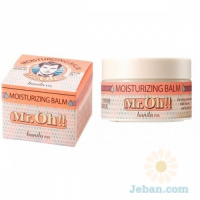 Mr.Oh : Mositurizing Balm Spf30 Pa++