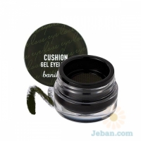 Eyelove : Cushion Gel Eyeliner Khaki