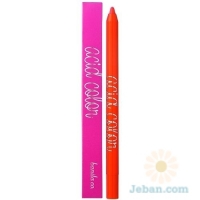 Acid Color : Lip Tint Pencil