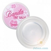 Banila Tint Balm