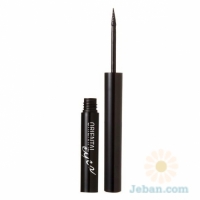 Oriental Eyes Eyeliner