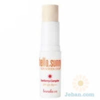 Hello Sunny : Sun Screen Stick Spf50+ Pa+++