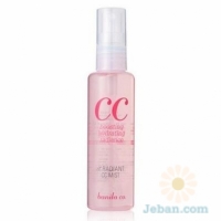 It Rradiant : CC Mist