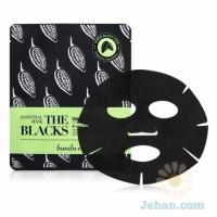 The Blacks Essential Mask : Black Cacao