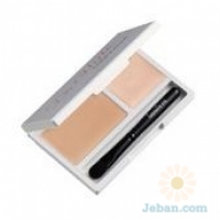 Dr.Hide Dual Concealer Pact