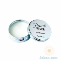 Prime Primer : Hydrating Balm