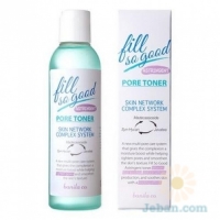 Fill So Good : Astringent Pore Toner