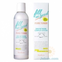 Fill So Good : Oil-free Pore Toner