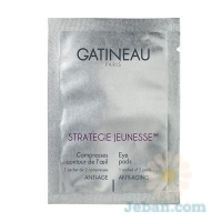 Strategie Jeunesse Collagen Eye Compresses