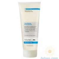 Time Release Acne Cleanser