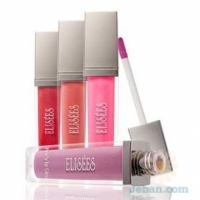 Natural Essence : Pearly Lip Gloss