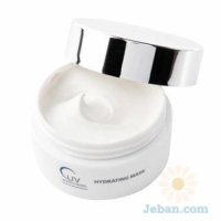 UV Whitening : Hydrating Mask