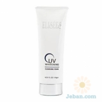 UV Whitening : Cleansing Foam