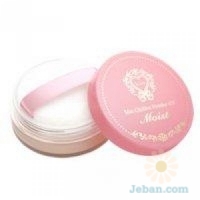 Mat Chiffon : Powder UV Moist Spf 22 Pa++