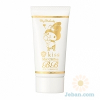 My Melody : Mat Chiffon BB Pure Cream