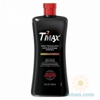 Tan 2 Max Indoor Tanning Lotion