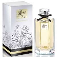 Flora By Gucci Mandarin Eau De Toilette Spray