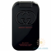 Guilty Black : Perfumed Body Lotion