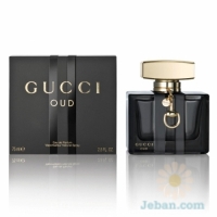 Oud Eau De Parfum