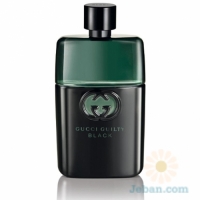 Guilty Black : Pour Homme After Shave