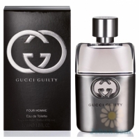 Guilty : Pour Homme Eau De Toilette Spray