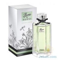 Flora Gracious Tuberose Eau De Toilette Spray