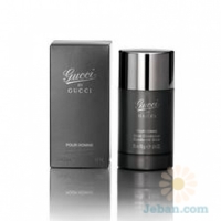 Gucci By Gucci Pour Homme Woody Chypre : Deodorant Stick