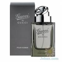 Gucci By Gucci Pour Homme : Eau De Toilette Spray