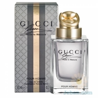 Gucci Made To Measure : Eau De Toilette