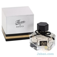 Flora By Gucci Eau Fraîche Eau De Toilette