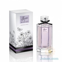 Flora By Gucci Generous Violet Eau De Toilette