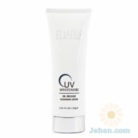 UV Whitening : Oil Release Cleansing Cream