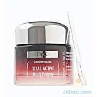 Total Active : Multi Cream