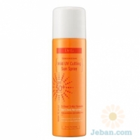 Mild UV Cutting Sun Spray Spf50+ Pa+++