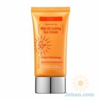 Mild UV Cutting Sun Cream Spf 50+ Pa+++